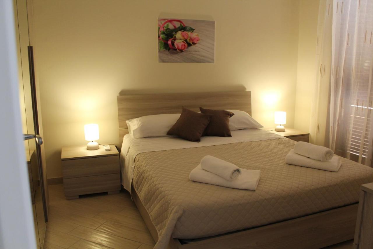 A&G Apartment Naxos-Taormina Giardini Naxos Luaran gambar
