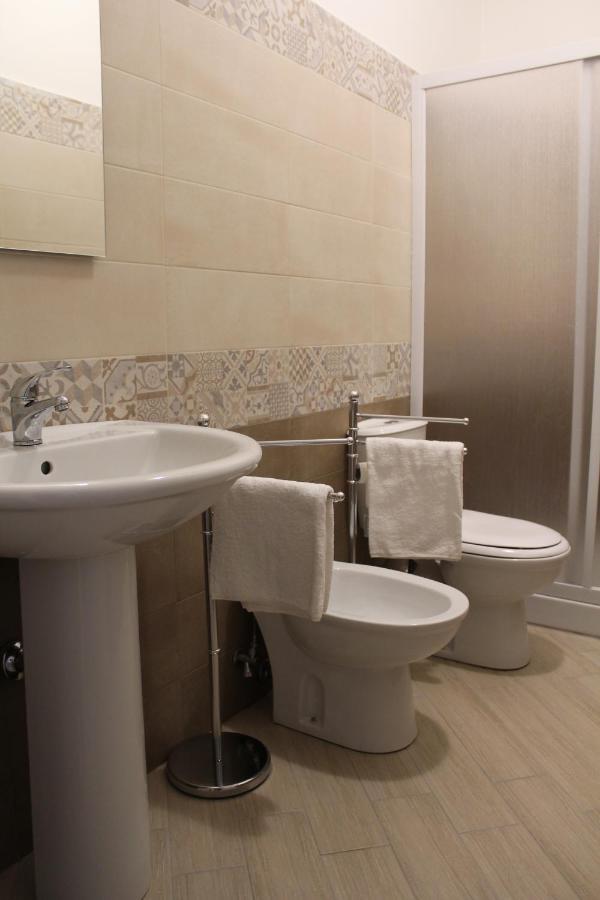 A&G Apartment Naxos-Taormina Giardini Naxos Luaran gambar